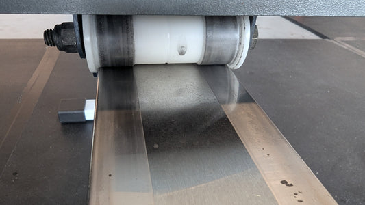 How to Clean the Monorail on Concept2 Rowers