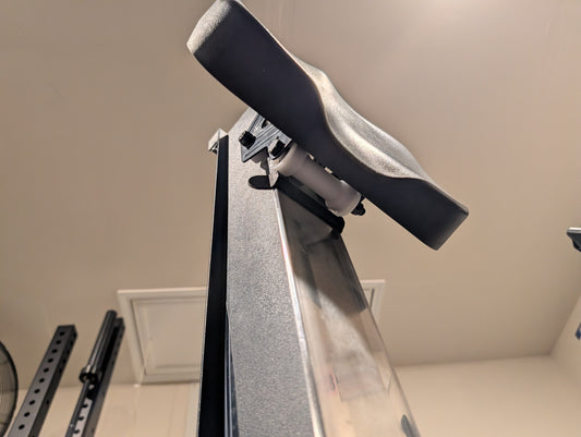 Seat Retainer Clip for Concept2 Rowers