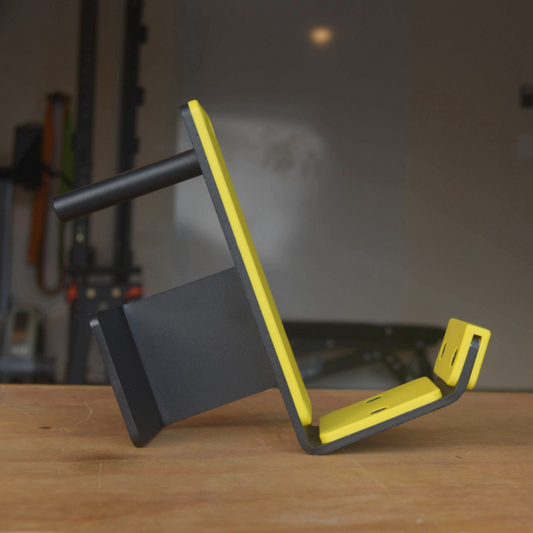 Custom J-Cup Liner - Synergee J-Hook 3x3