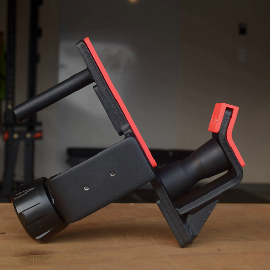 Custom J-Cup Liner - Titan T-3 Series Quick Release Roller