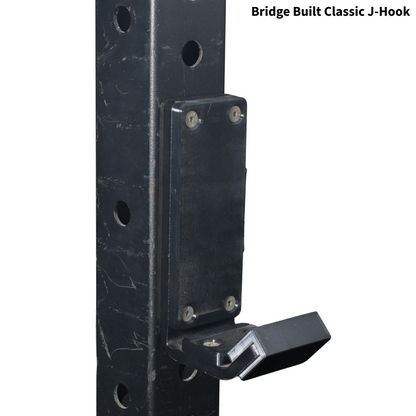 Custom J-Cup Liner - REP Standard J-Cup 2.0