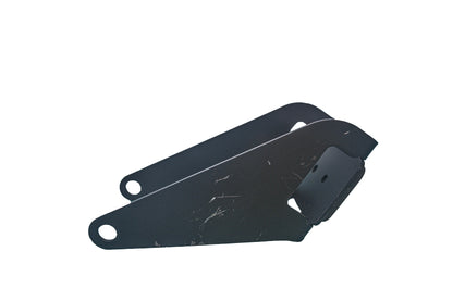 Mammoth Turf Wheel Kit for Concept2 Rowers - Blemished