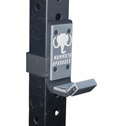 Custom J-Cup Liners for Rogue Monster Lite Standard - 3x3", 5/8" Pin