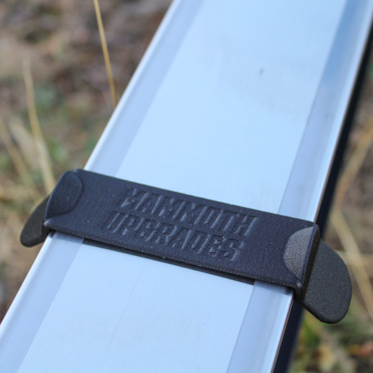 Seat Retainer Clip for Concept2 Rowers