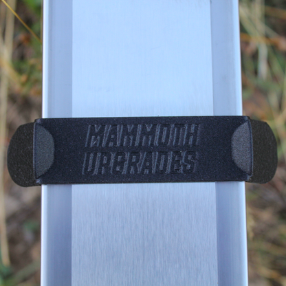 Seat Retainer Clip for Concept2 Rowers