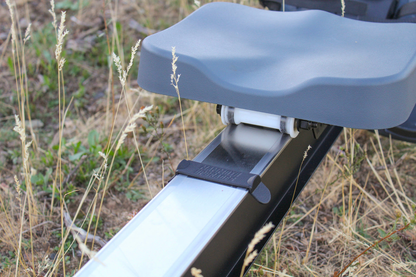 Seat Retainer Clip for Concept2 Rowers