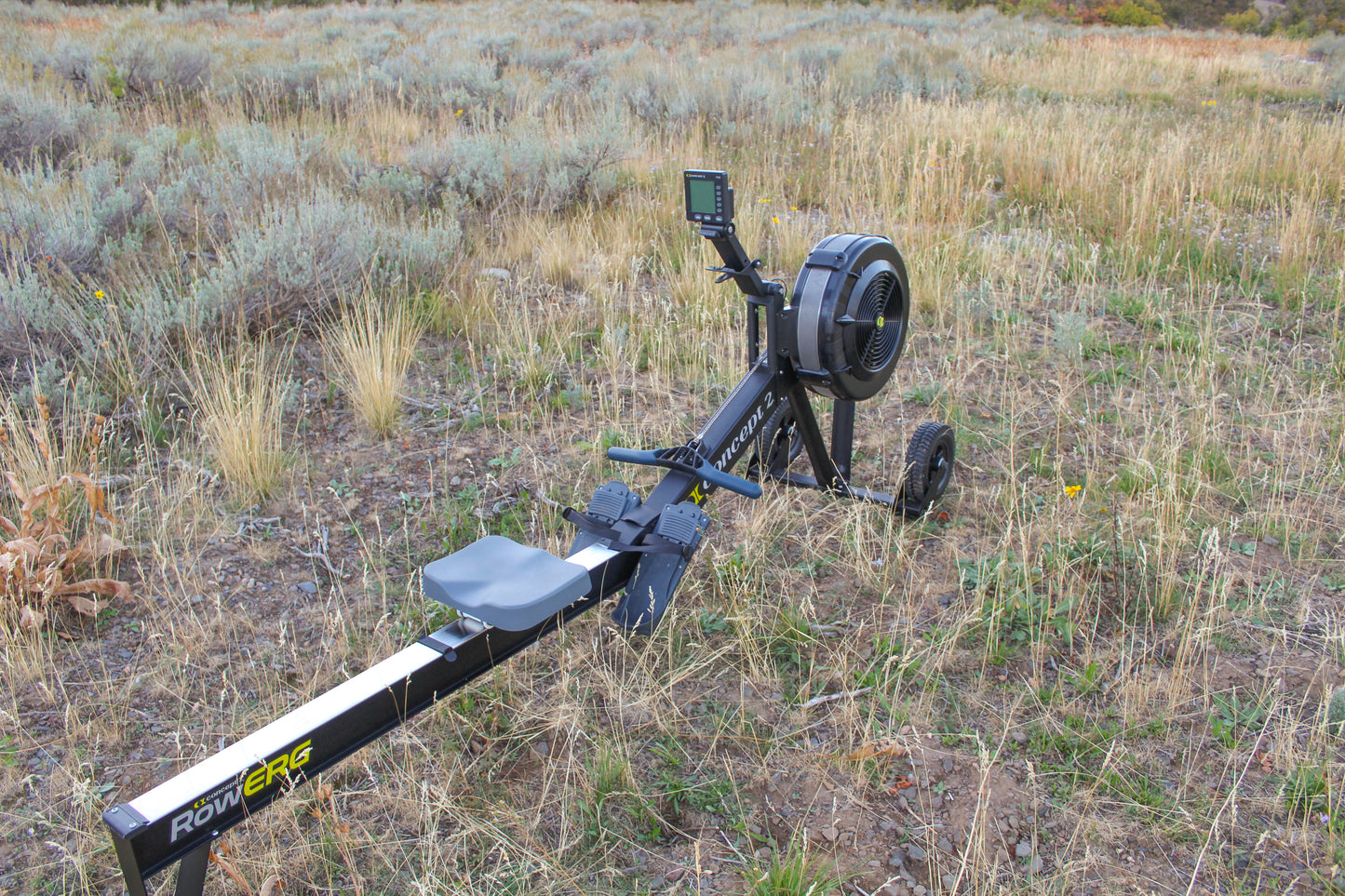 Seat Retainer Clip for Concept2 Rowers