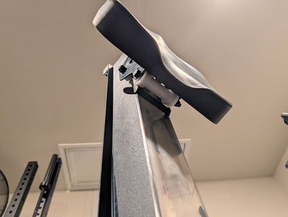 Seat Retainer Clip for Concept2 Rowers