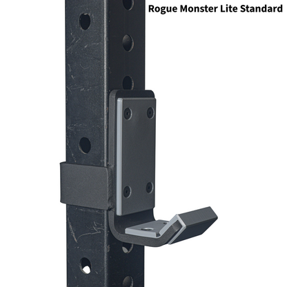 Custom J-Cup Liner - Bridge Built Classic J-Hooks