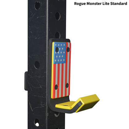 Custom J-Cup Liner - REP Standard J-Cup 2.0