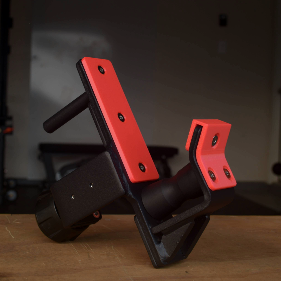 Custom J-Cup Liner - Titan T-3 Series Quick Release Roller