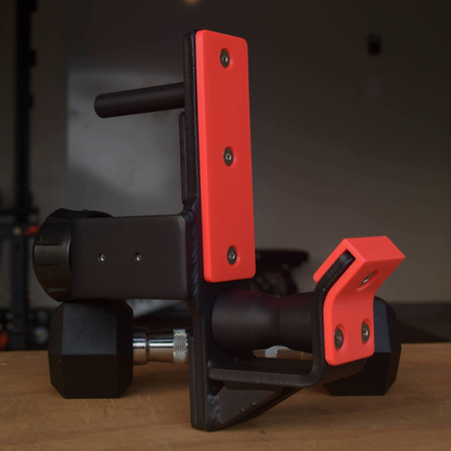 Custom J-Cup Liner - Titan T-3 Series Quick Release Roller