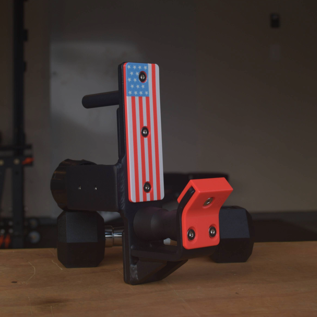 Custom J-Cup Liner - Titan T-3 Series Quick Release Roller