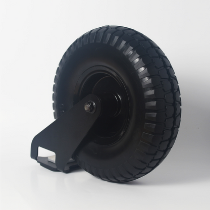 Mammoth Turf Wheel Kit for Concept2 Rowers