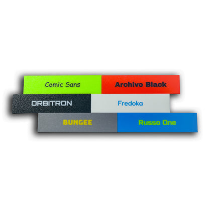 Custom J-Cup Liner - REP Standard J-Cup 2.0