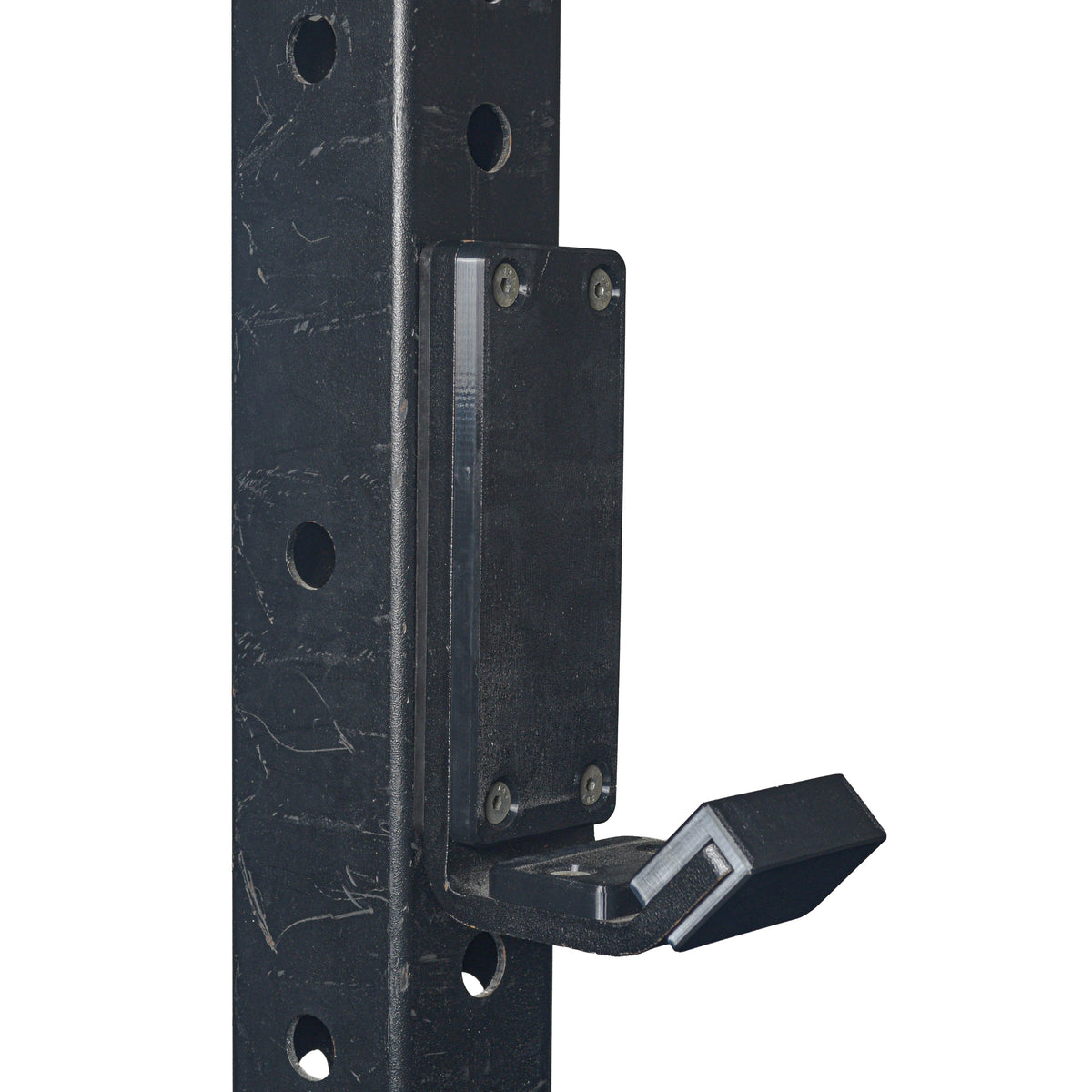 Custom J-Cup Liners for Bridge Built Classic J-Hooks - 3x3"