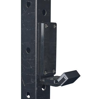 Custom J-Cup Liners for Bridge Built Classic J-Hooks - 3x3"
