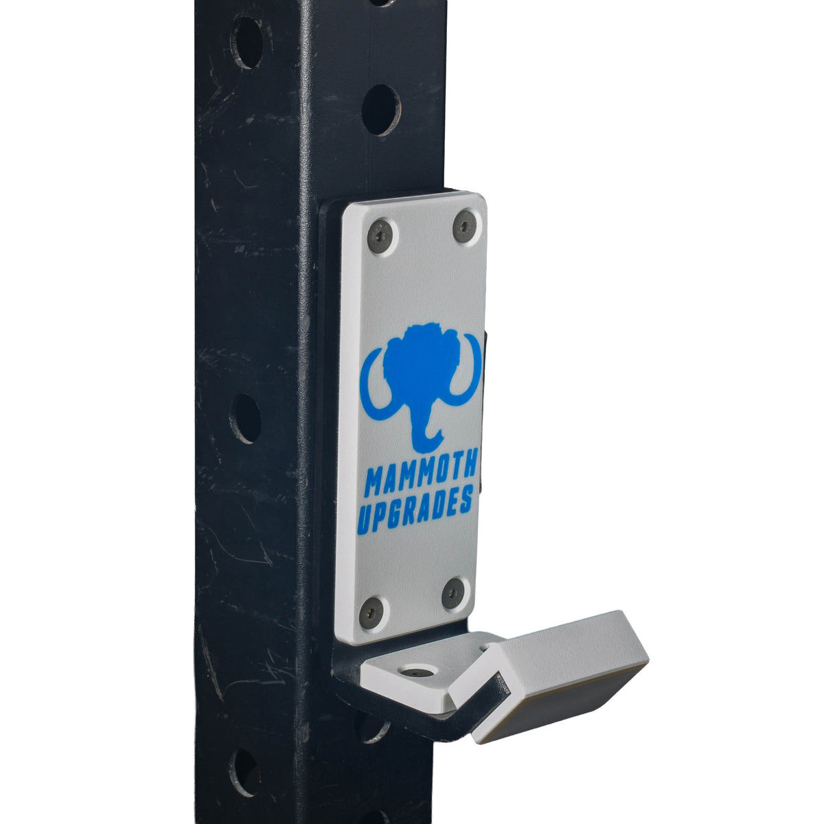 Custom J-Cup Liners for Bridge Built Classic J-Hooks - 3x3"