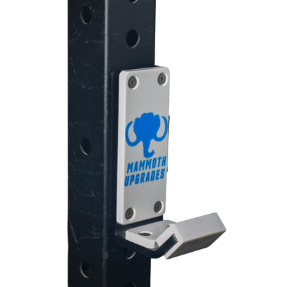 Custom J-Cup Liners for Bridge Built Classic J-Hooks - 3x3"